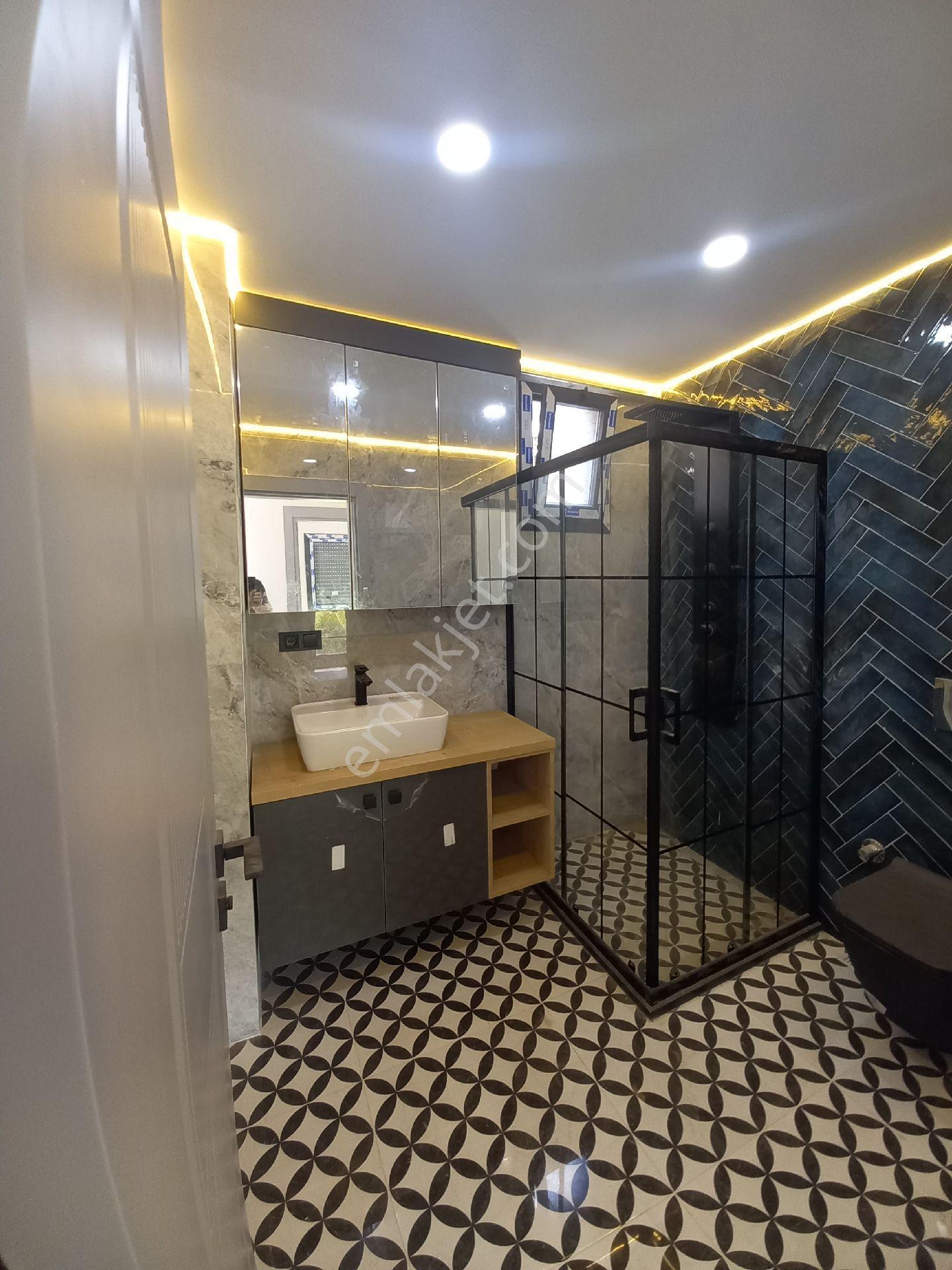 Menderes Oğlananası Sıfır Satlık 4+1 Lüx Dublex& - Görsel 31