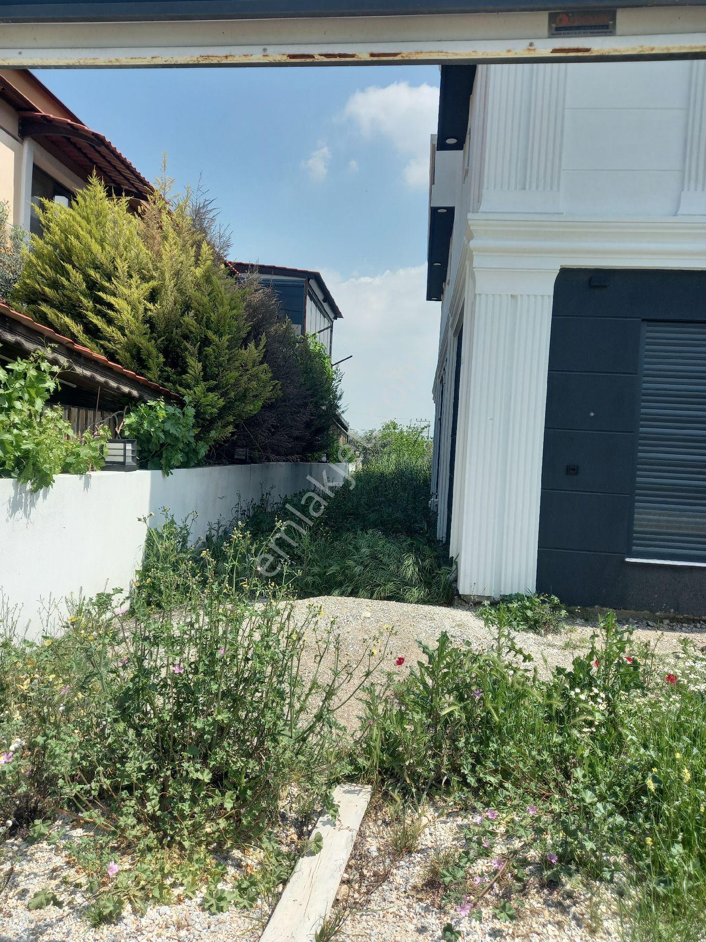 Menderes Oğlananası Sıfır Satlık 4+1 Lüx Dublex& - Görsel 34