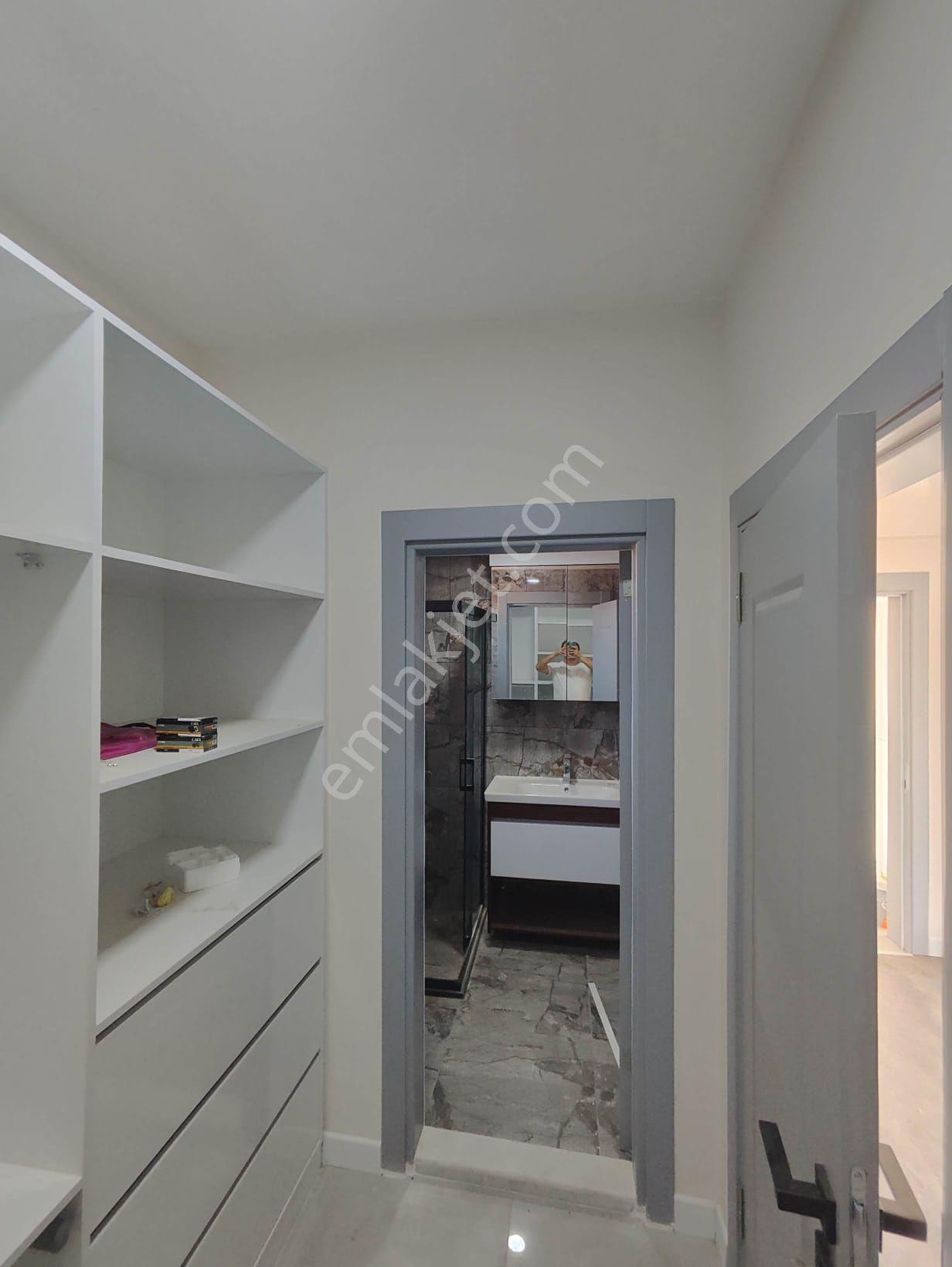 Menderes Oğlananası Sıfır Satlık 4+1 Lüx Dublex& - Görsel 8
