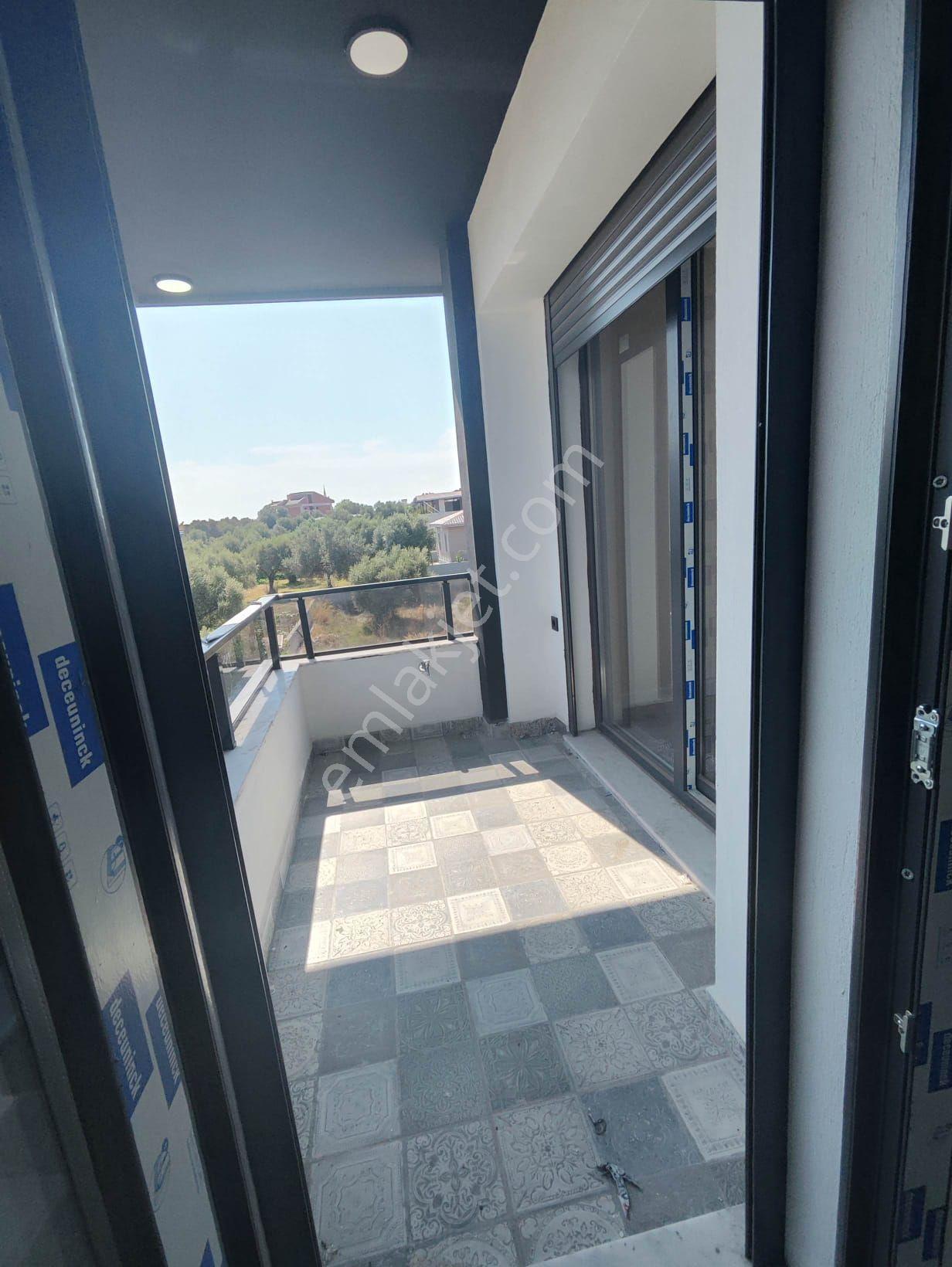 Menderes Oğlananası Sıfır Satlık 4+1 Lüx Dublex& - Görsel 17