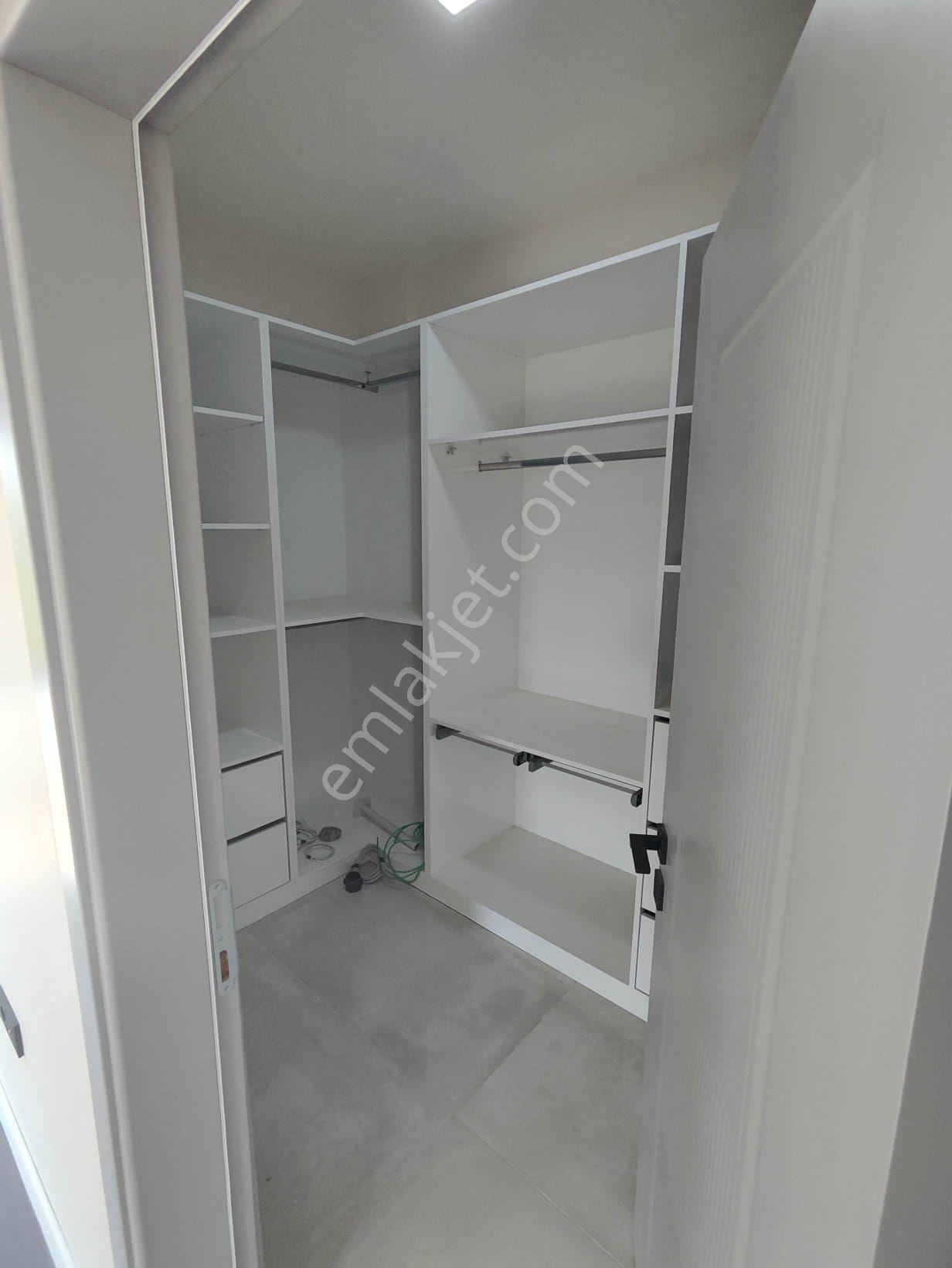 Menderes Oğlananası Sıfır Satlık 4+1 Lüx Dublex& - Görsel 16