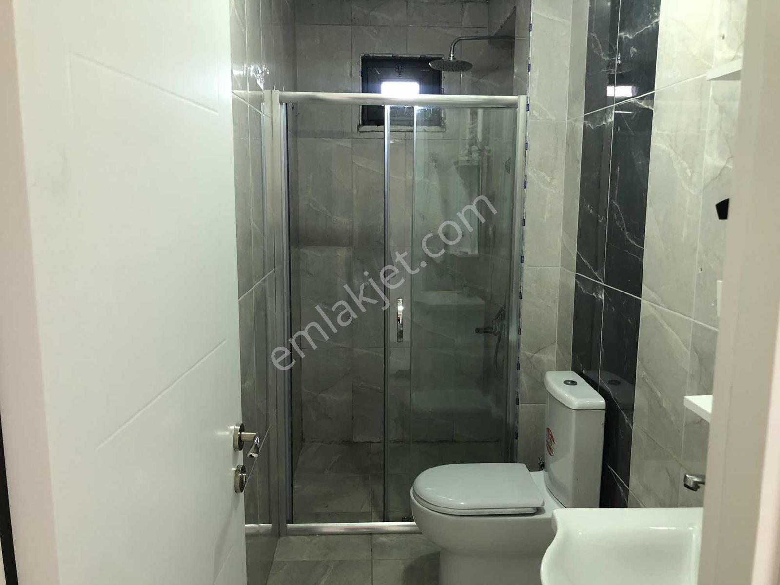 Yamanevler De 1+1 Ara Kat Genç Bina Kiralık Daire - Görsel 19