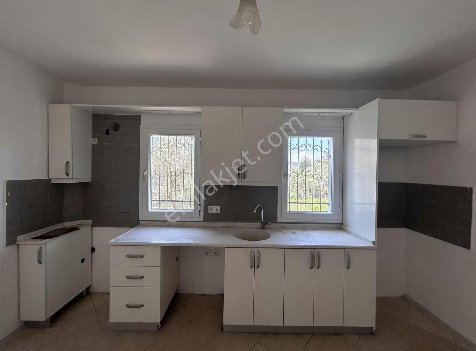 Bodrum Güvercinlikte Bahçe Katı 2+1 Bağımsız Mutfaklı Daire - Görsel 12