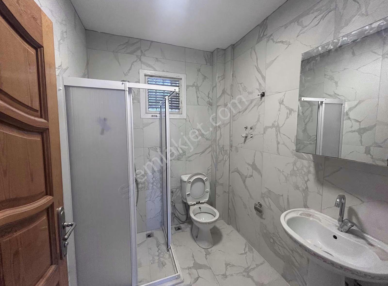 Bodrum Güvercinlikte Bahçe Katı 2+1 Bağımsız Mutfaklı Daire - Görsel 7