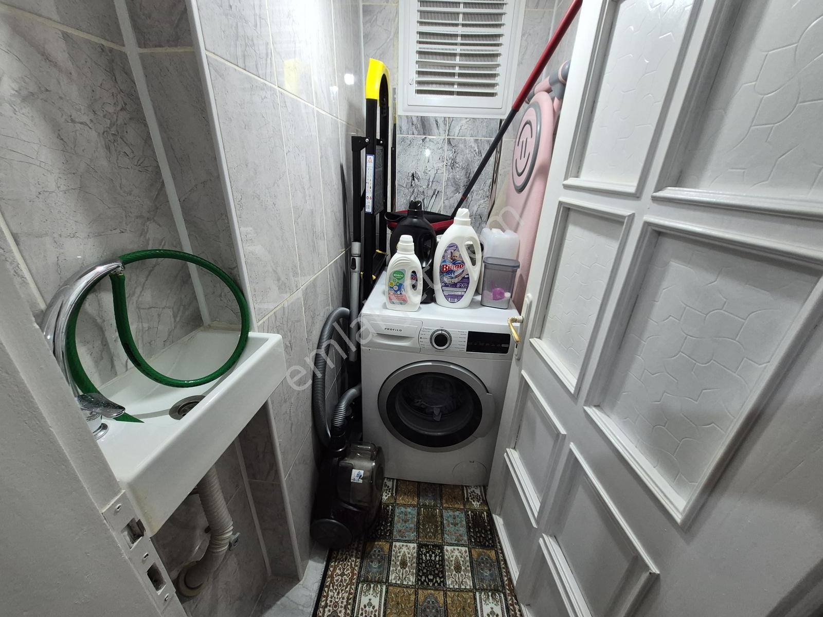 Papatya Emlak,tan M.akif Mah Satılık 115 M2 1.kat Bakımlı Daire - Görsel 32
