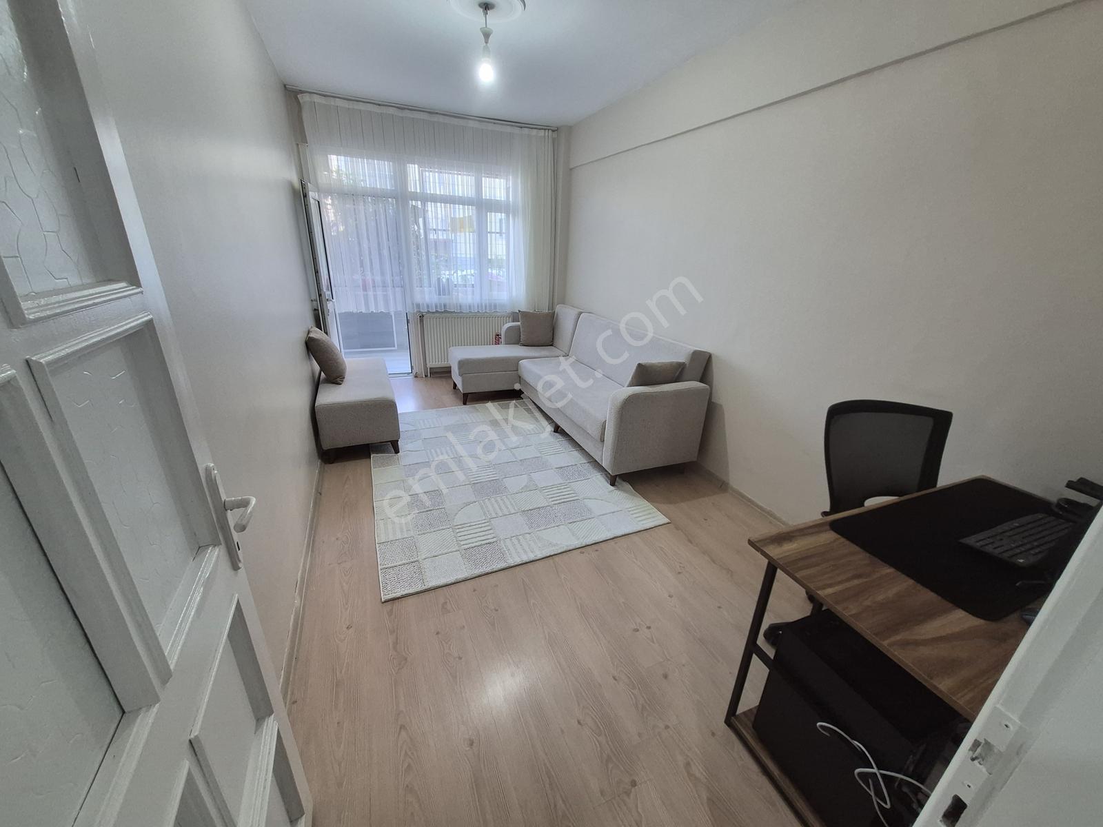 Papatya Emlak,tan M.akif Mah Satılık 115 M2 1.kat Bakımlı Daire - Görsel 30