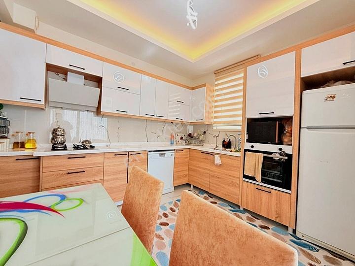 Yenikent Emlak'tan Finansman Kuruluşlarına Uygun 4+1 Satılık Dai - Görsel 5