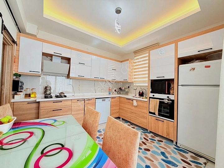 Yenikent Emlak'tan Finansman Kuruluşlarına Uygun 4+1 Satılık Dai - Görsel 2
