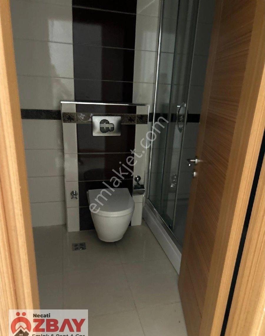 Bizimevler 3 Ispartakule Sitesi 2+1 Kiralık Daire - Görsel 9