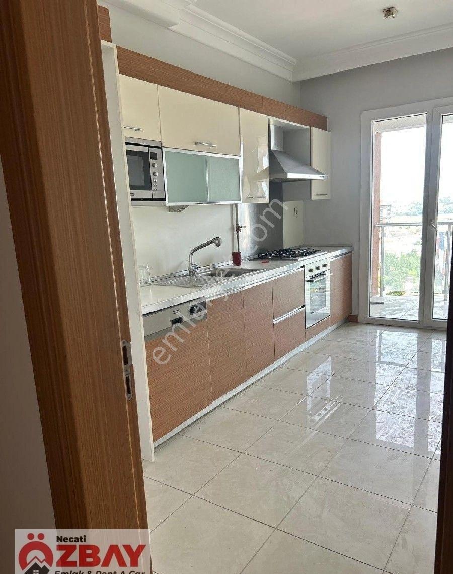 Bizimevler 3 Ispartakule Sitesi 2+1 Kiralık Daire - Görsel 15