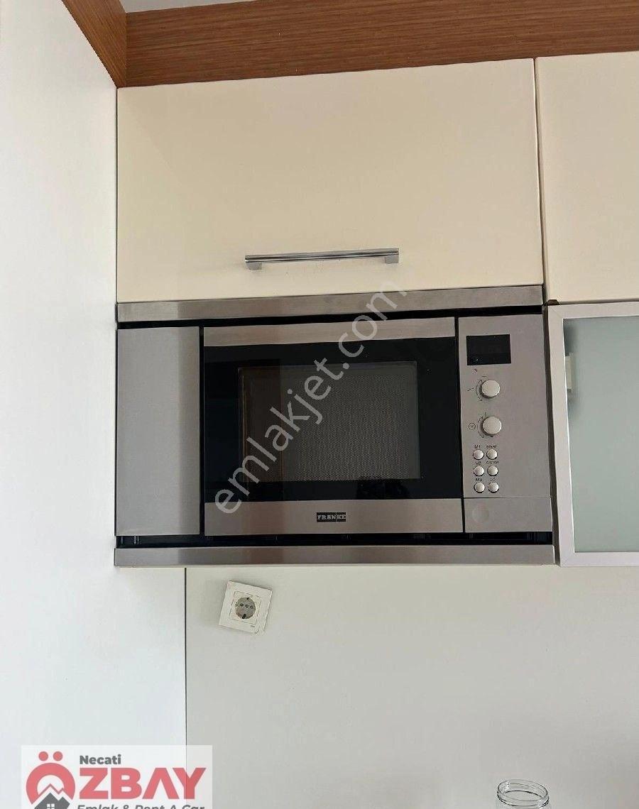 Bizimevler 3 Ispartakule Sitesi 2+1 Kiralık Daire - Görsel 24