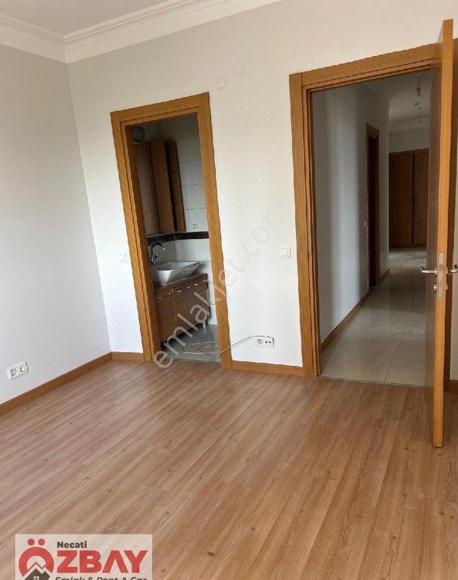 Bizimevler 3 Ispartakule Sitesi 2+1 Kiralık Daire - Görsel 26
