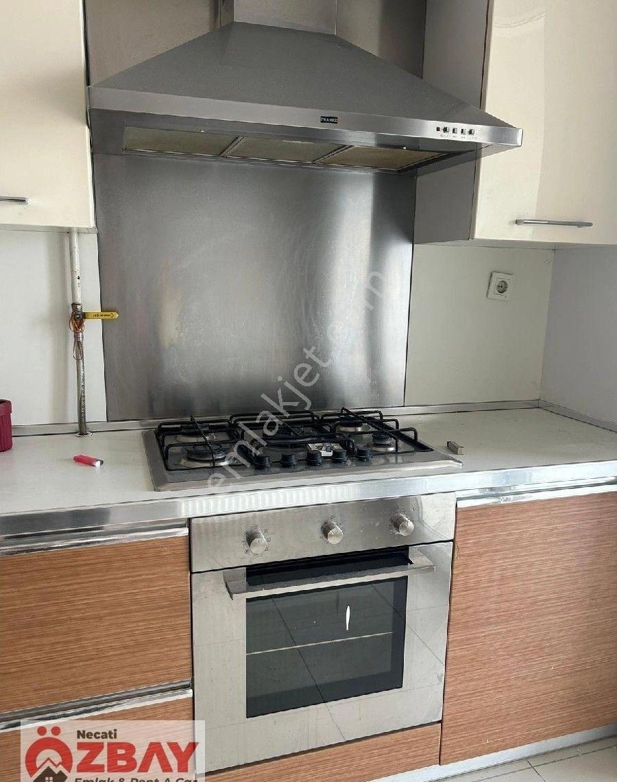 Bizimevler 3 Ispartakule Sitesi 2+1 Kiralık Daire - Görsel 21