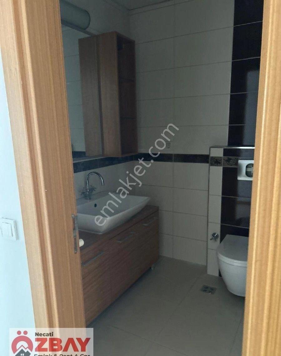 Bizimevler 3 Ispartakule Sitesi 2+1 Kiralık Daire - Görsel 10