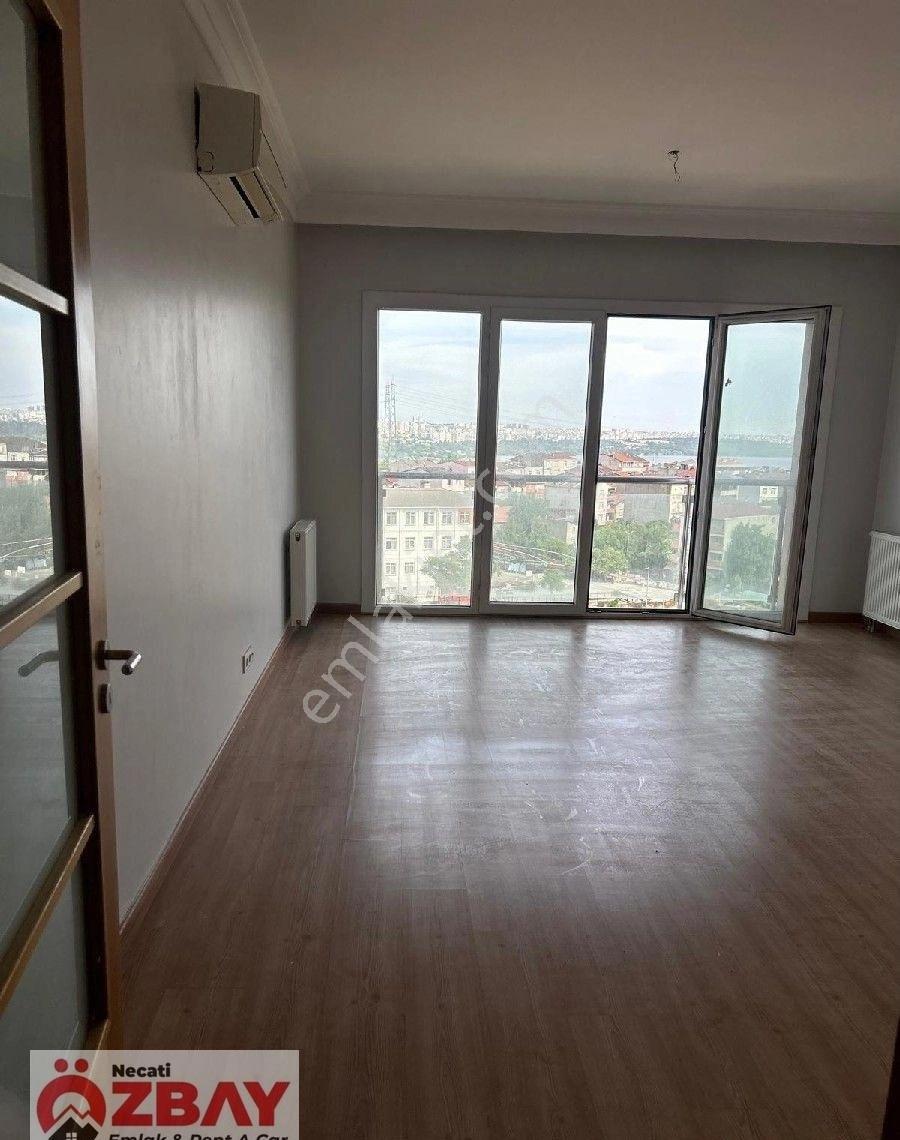 Bizimevler 3 Ispartakule Sitesi 2+1 Kiralık Daire - Görsel 18