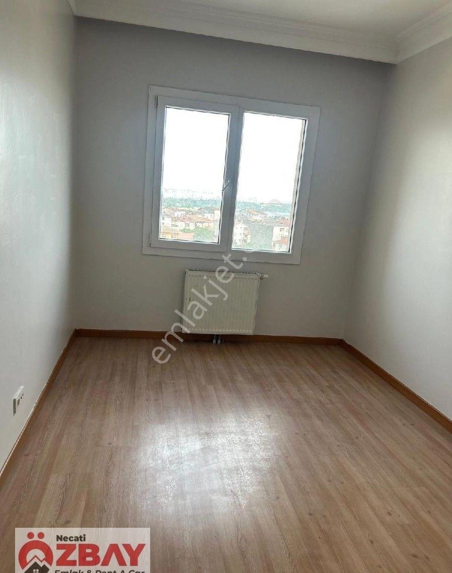 Bizimevler 3 Ispartakule Sitesi 2+1 Kiralık Daire - Görsel 4