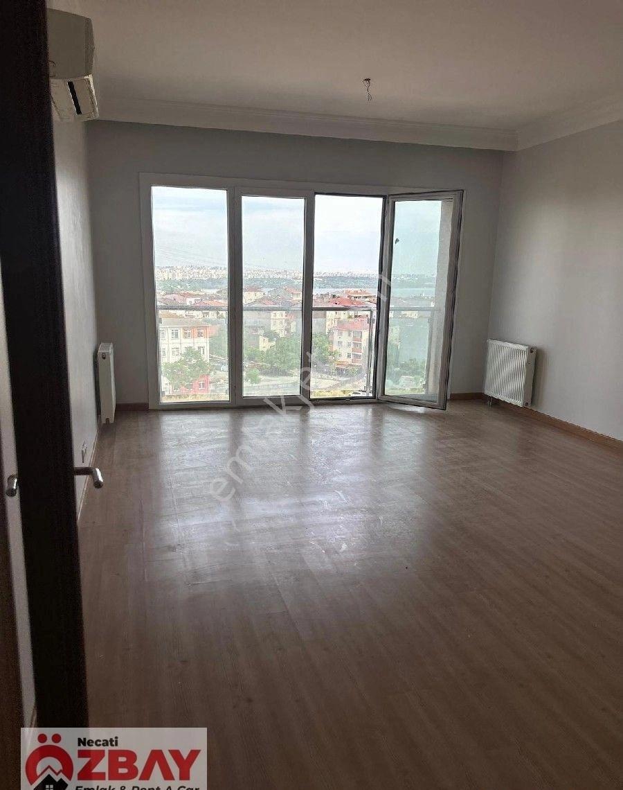 Bizimevler 3 Ispartakule Sitesi 2+1 Kiralık Daire - Görsel 30