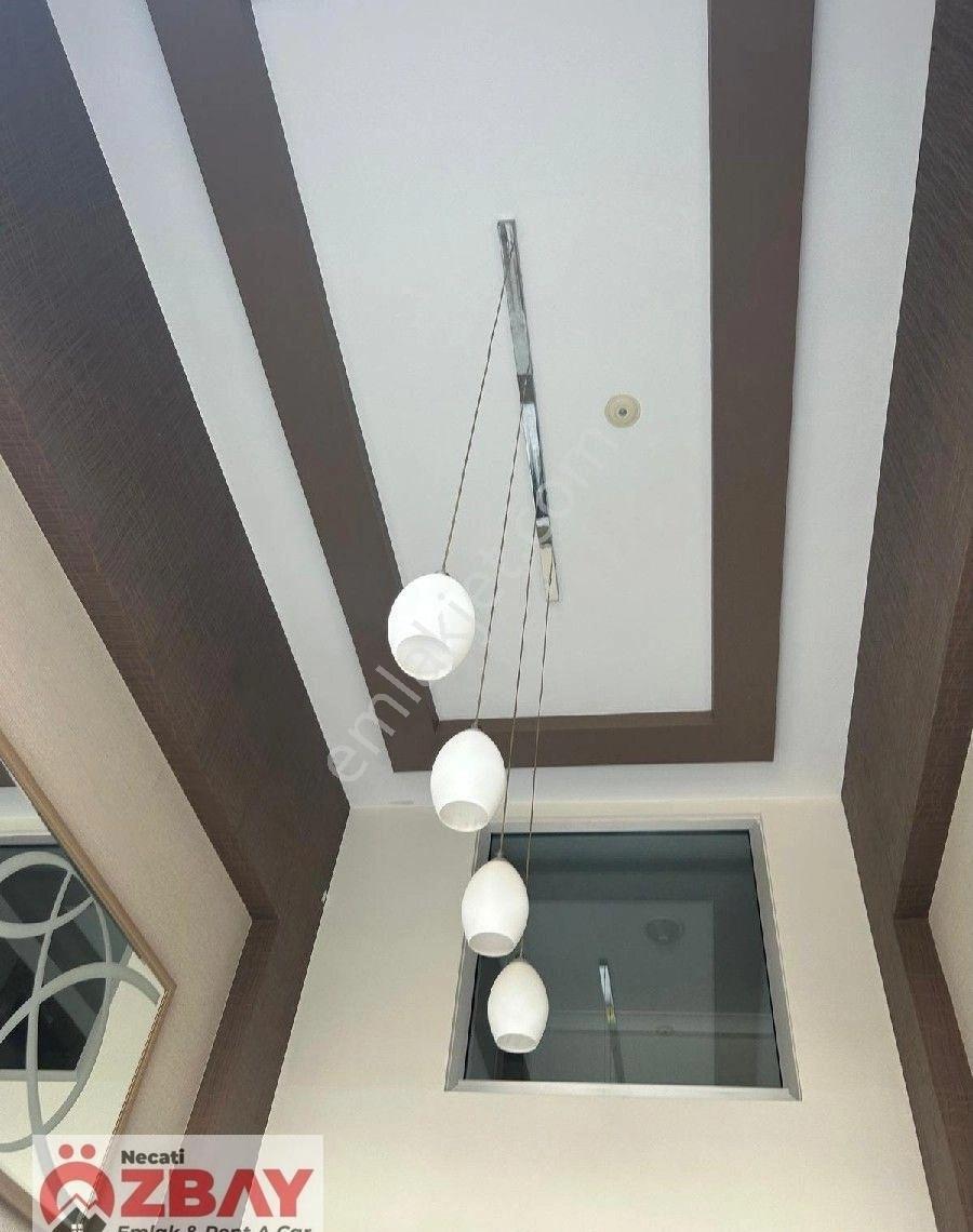 Bizimevler 3 Ispartakule Sitesi 2+1 Kiralık Daire - Görsel 20