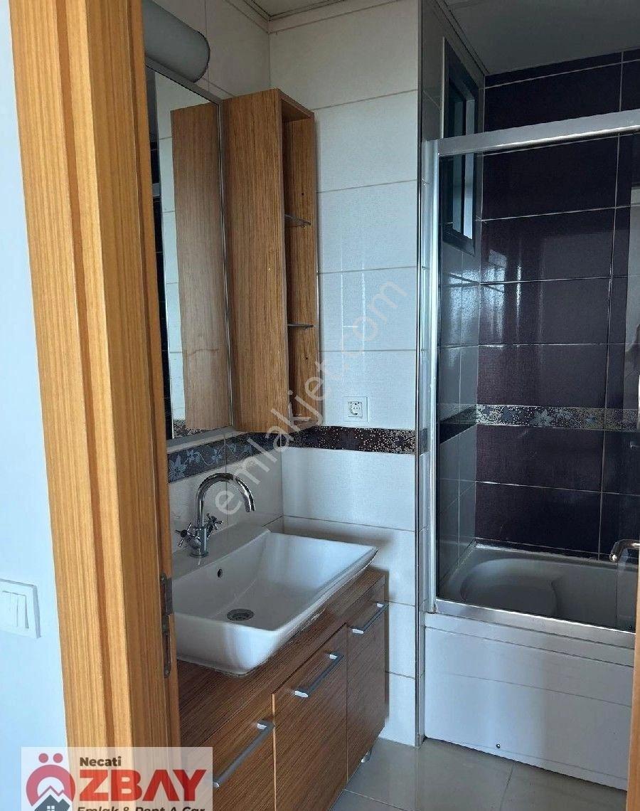 Bizimevler 3 Ispartakule Sitesi 2+1 Kiralık Daire - Görsel 19