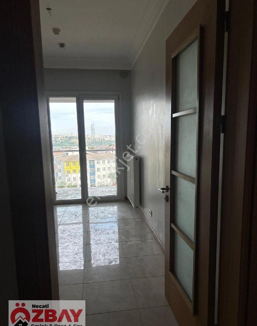 Bizimevler 3 Ispartakule Sitesi 2+1 Kiralık Daire - Görsel 3