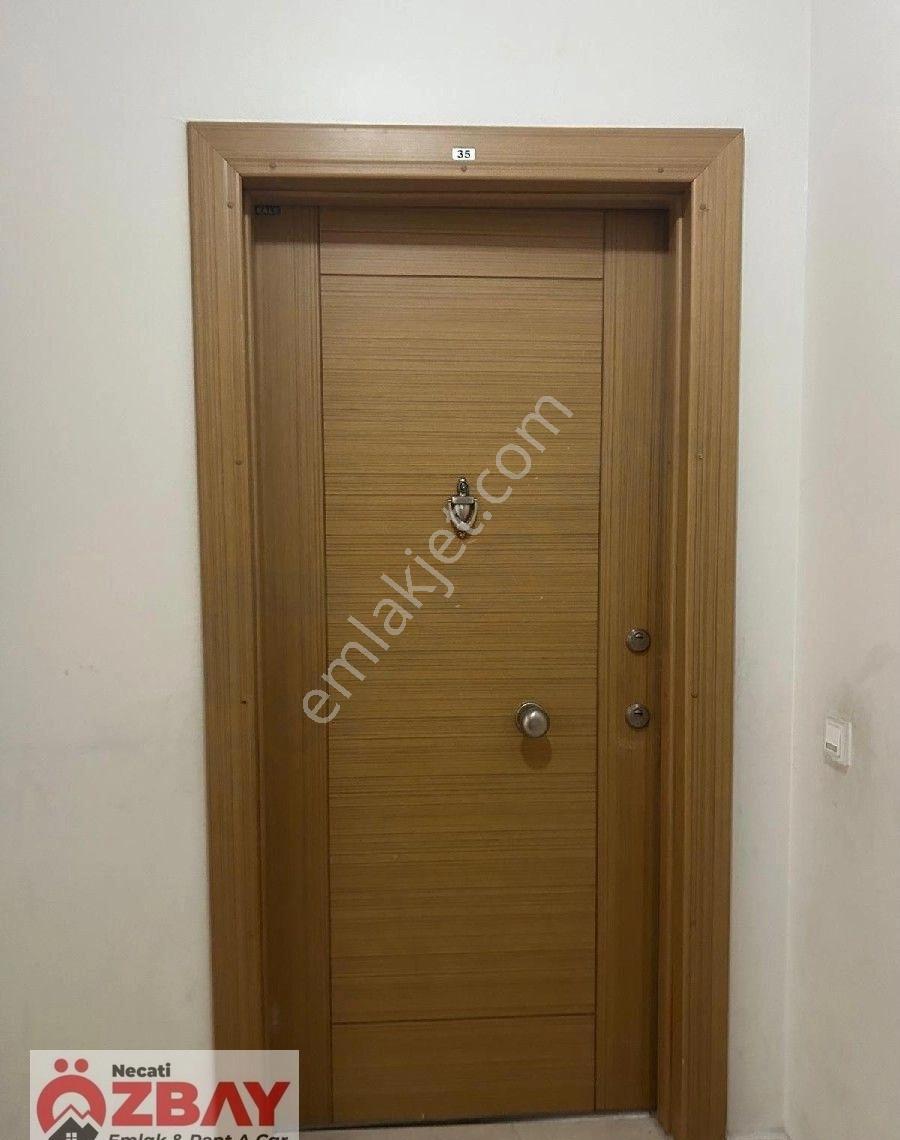 Bizimevler 3 Ispartakule Sitesi 2+1 Kiralık Daire - Görsel 27