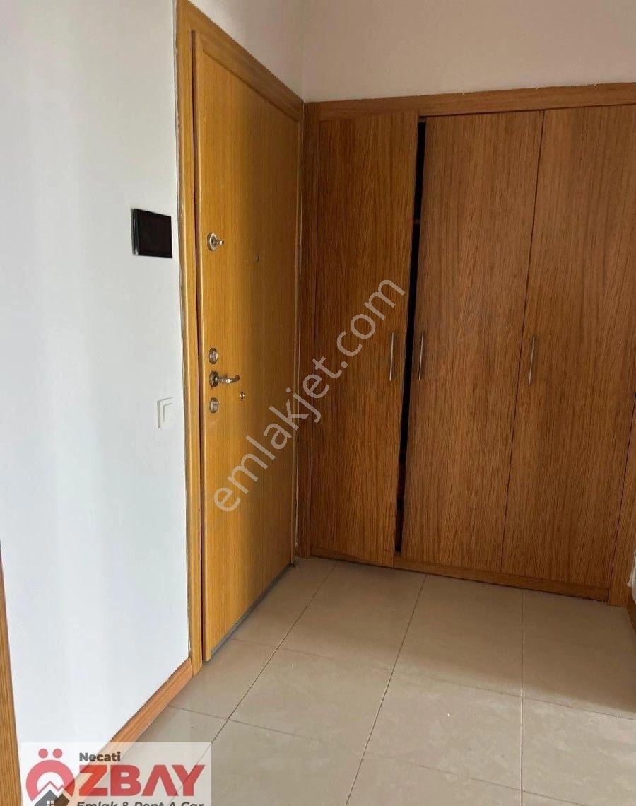Bizimevler 3 Ispartakule Sitesi 2+1 Kiralık Daire - Görsel 8