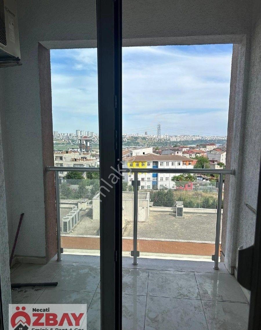 Bizimevler 3 Ispartakule Sitesi 2+1 Kiralık Daire - Görsel 22