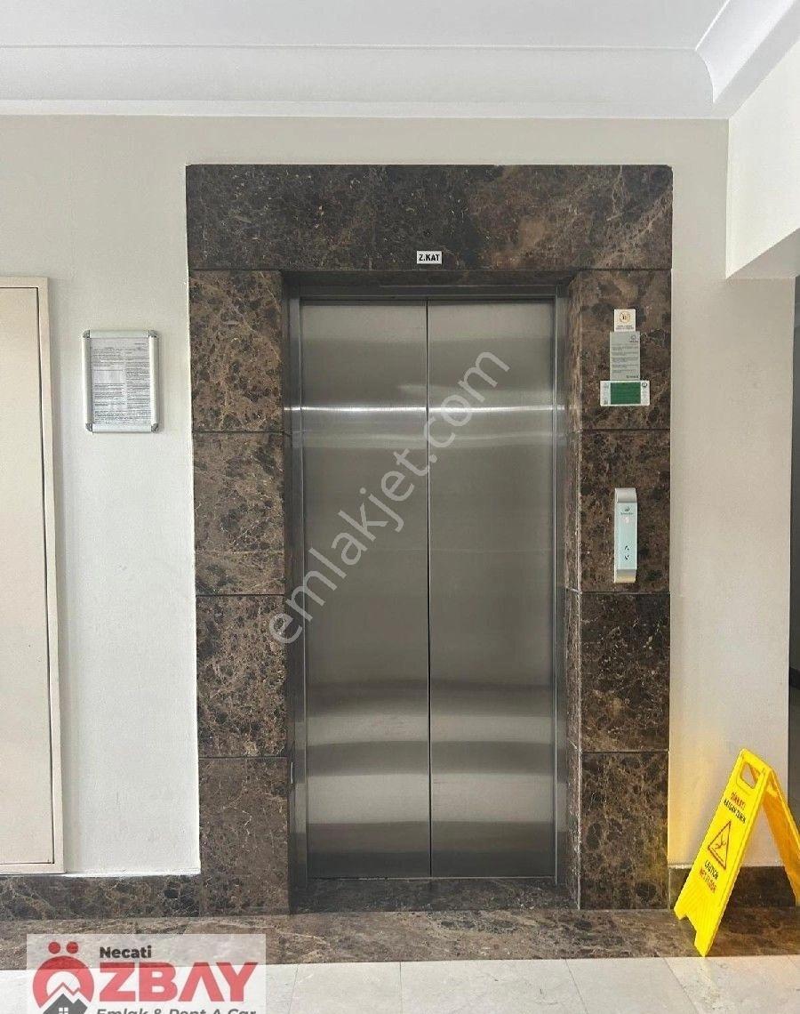 Bizimevler 3 Ispartakule Sitesi 2+1 Kiralık Daire - Görsel 11