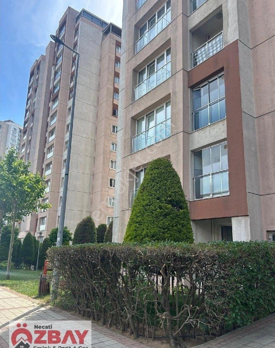 Bizimevler 3 Ispartakule Sitesi 2+1 Kiralık Daire - Görsel 7