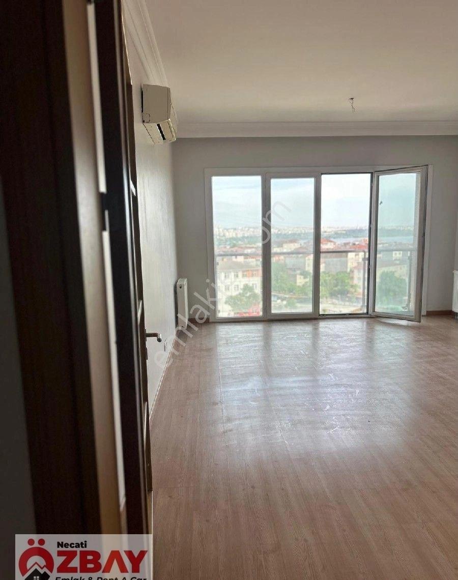 Bizimevler 3 Ispartakule Sitesi 2+1 Kiralık Daire - Görsel 29
