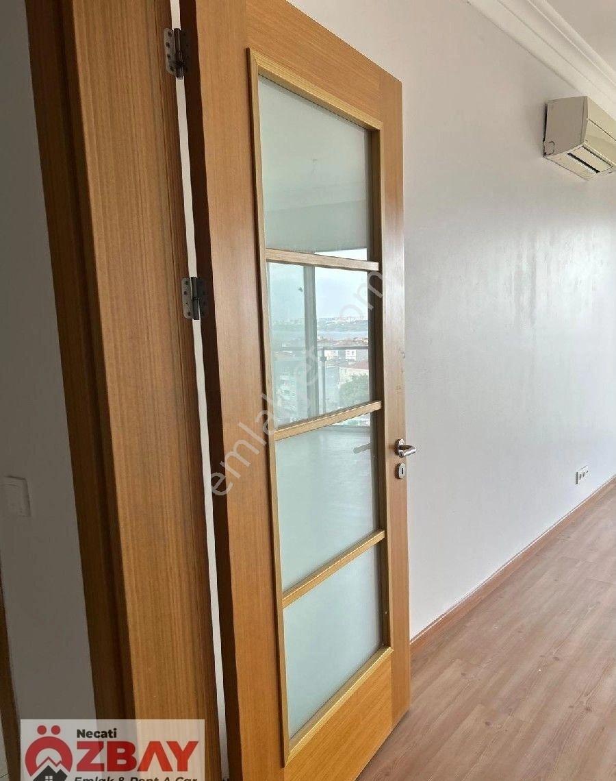 Bizimevler 3 Ispartakule Sitesi 2+1 Kiralık Daire - Görsel 6