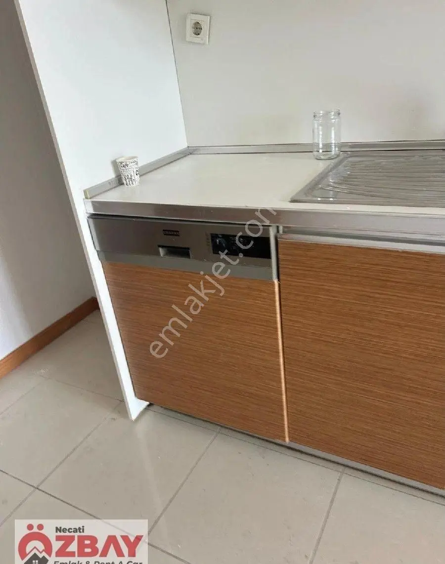 Bizimevler 3 Ispartakule Sitesi 2+1 Kiralık Daire - Görsel 32