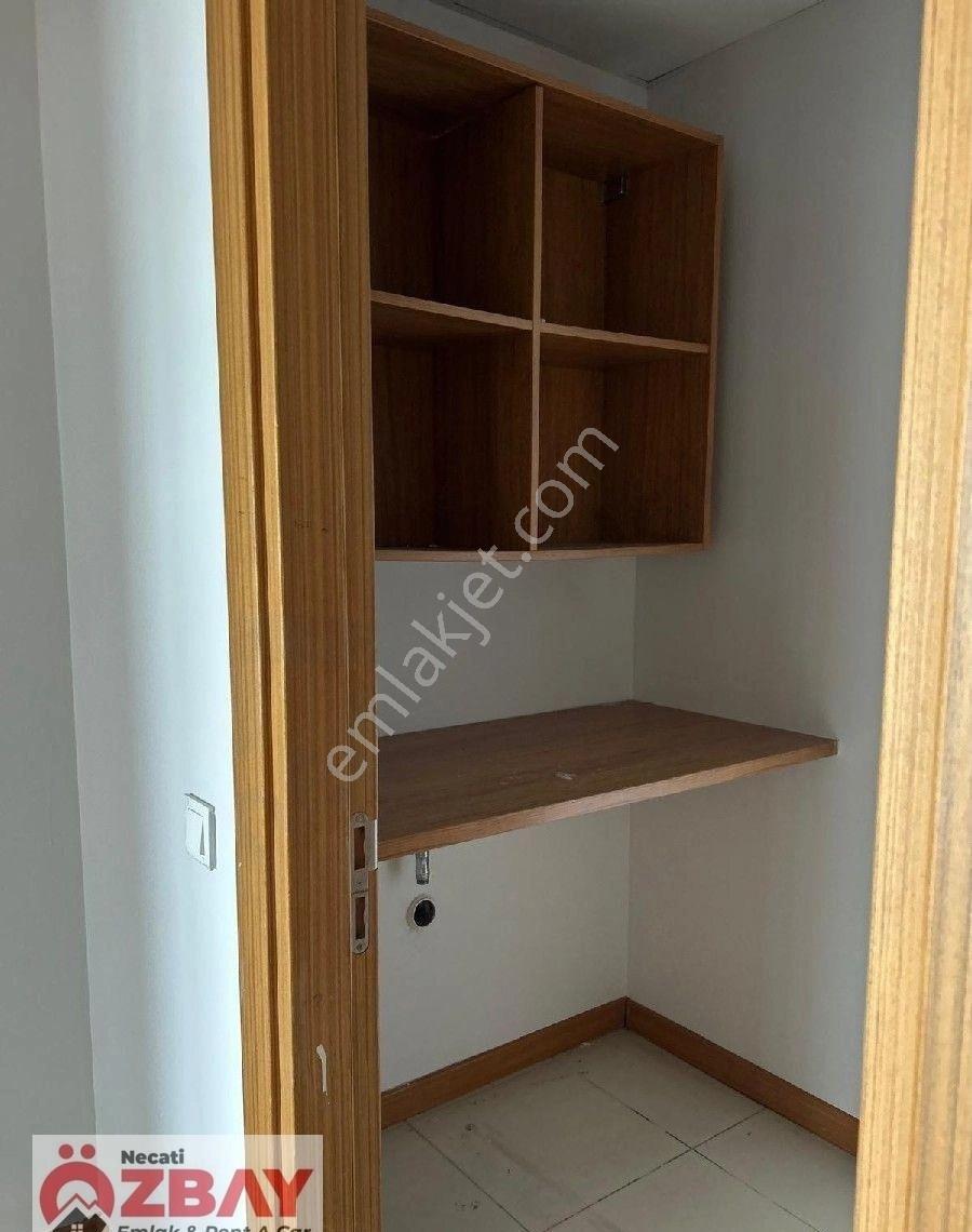 Bizimevler 3 Ispartakule Sitesi 2+1 Kiralık Daire - Görsel 28