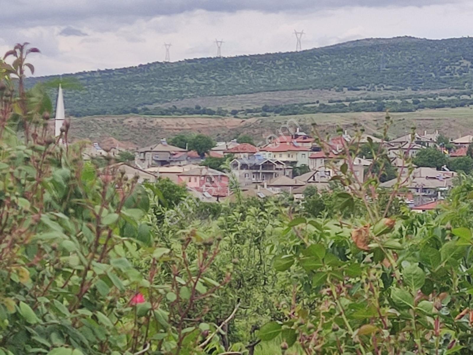 Özpınar,dan Çavuş Köyü Yol Kenarı Sulu Tarla 8850 M2