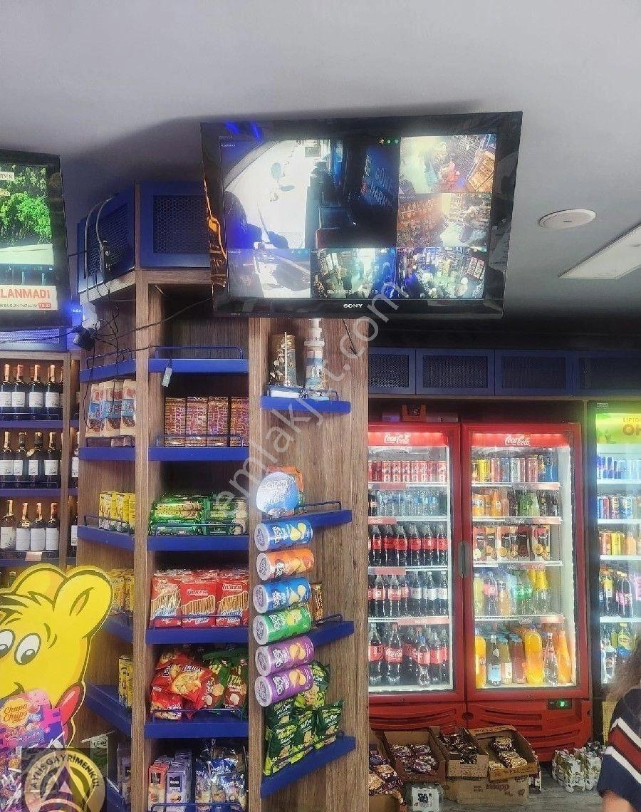 Kazançlı Ve Aktif Çalışan Tekel Ve Market - Görsel 6