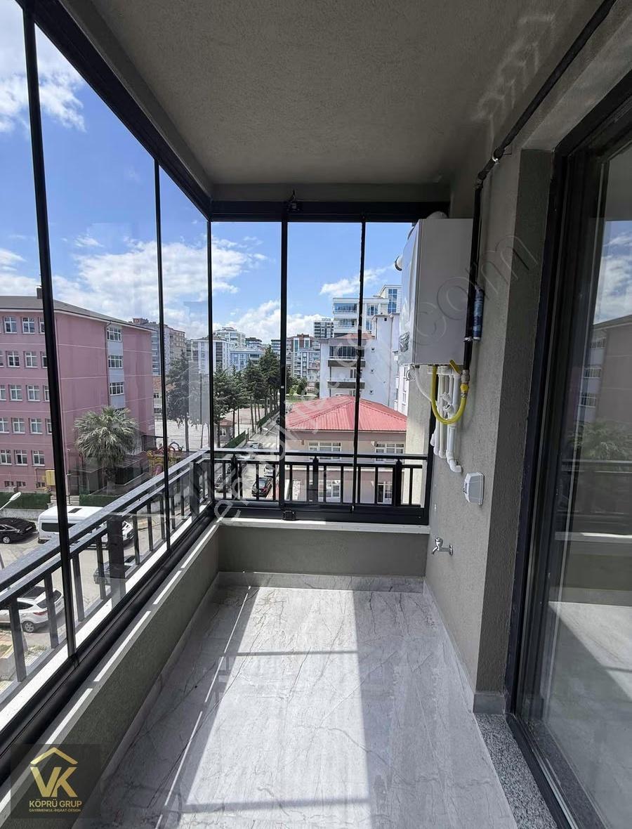 Vk Köprü Grup'tan Kiralık Merkezi Konumda 1+1 Daire - Görsel 25