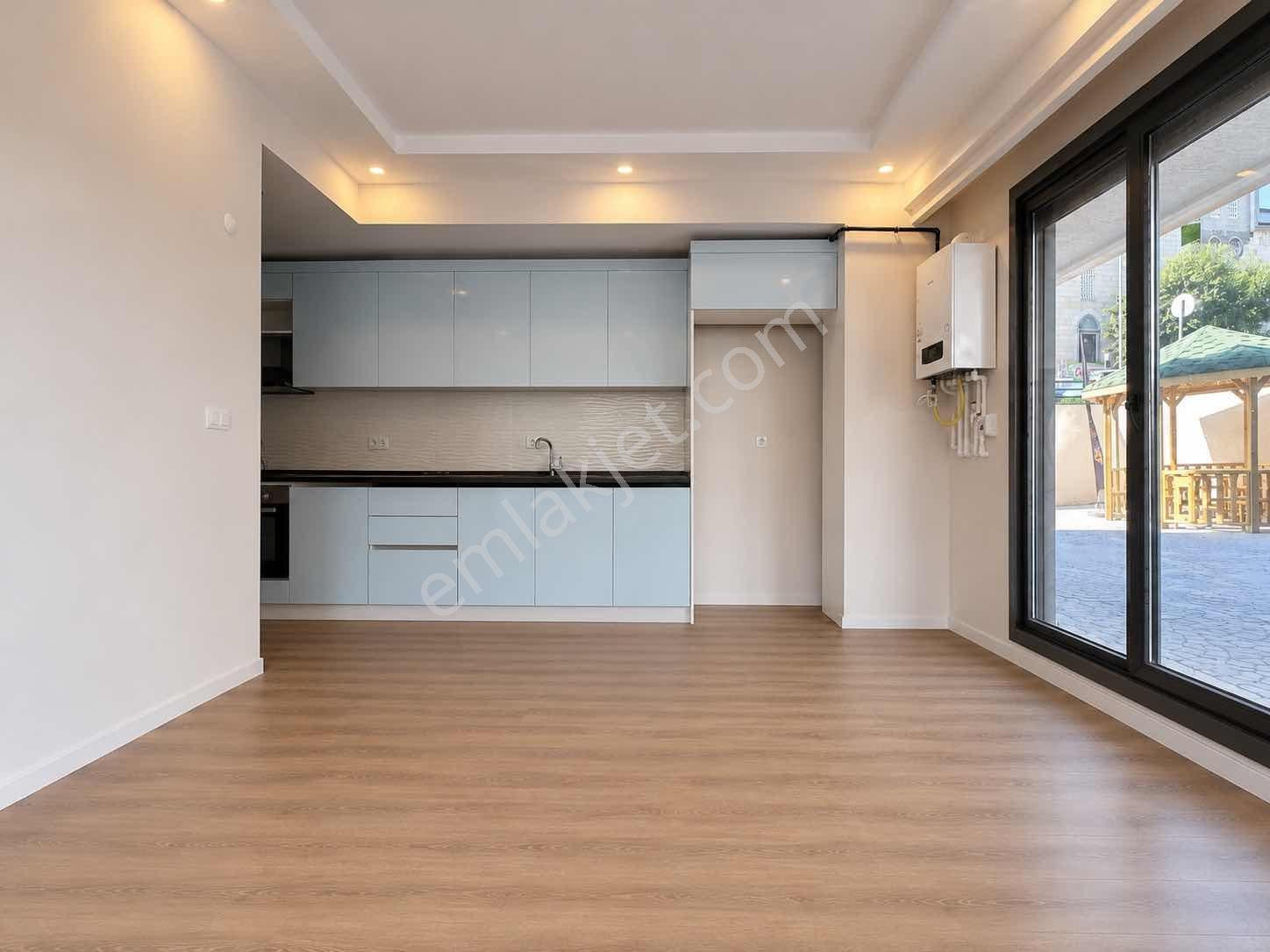 Next Housedan Bahçelievler'de 2+1 Otoparklı Kiralık Daire - Görsel 9