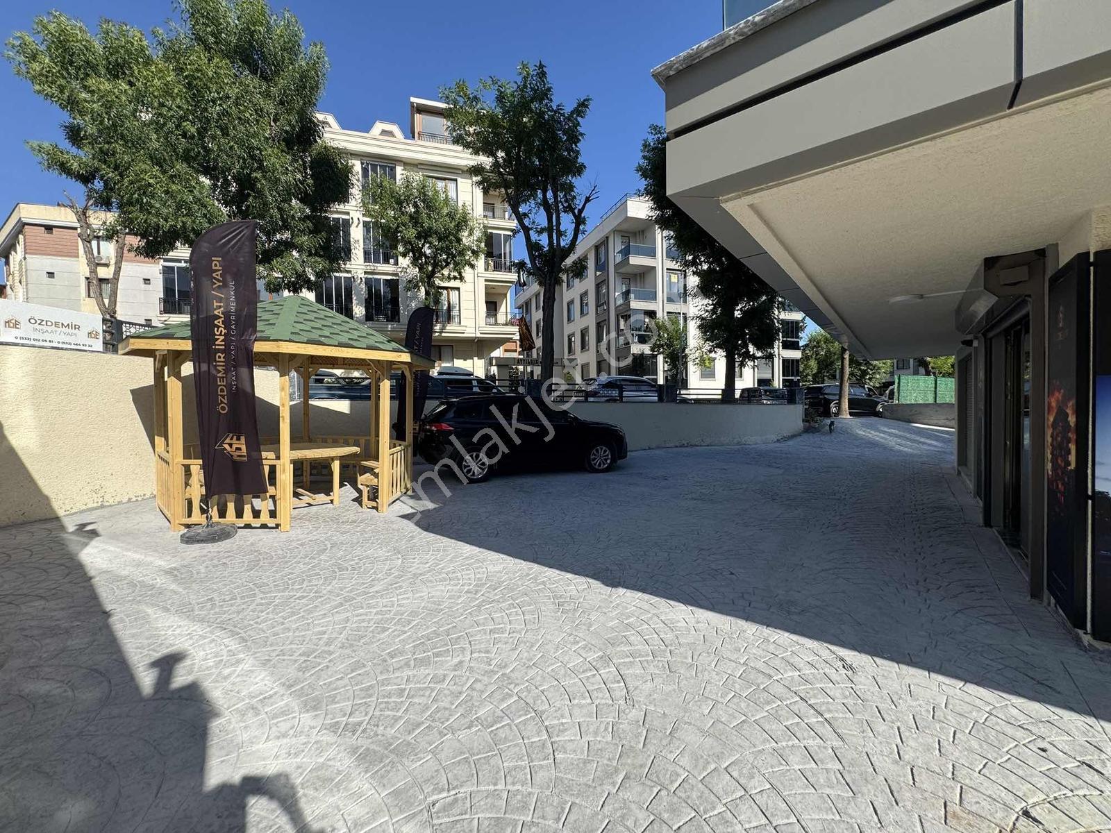 Next Housedan Bahçelievler'de 2+1 Otoparklı Kiralık Daire - Görsel 7