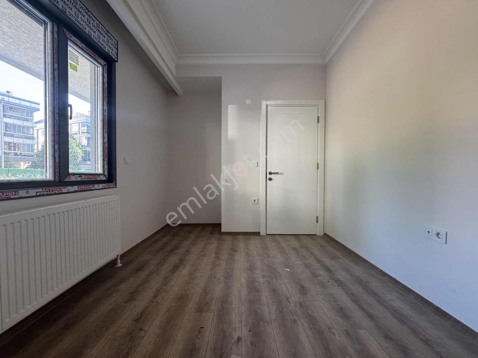 Next Housedan Bahçelievler'de 2+1 Otoparklı Kiralık Daire - Görsel 3