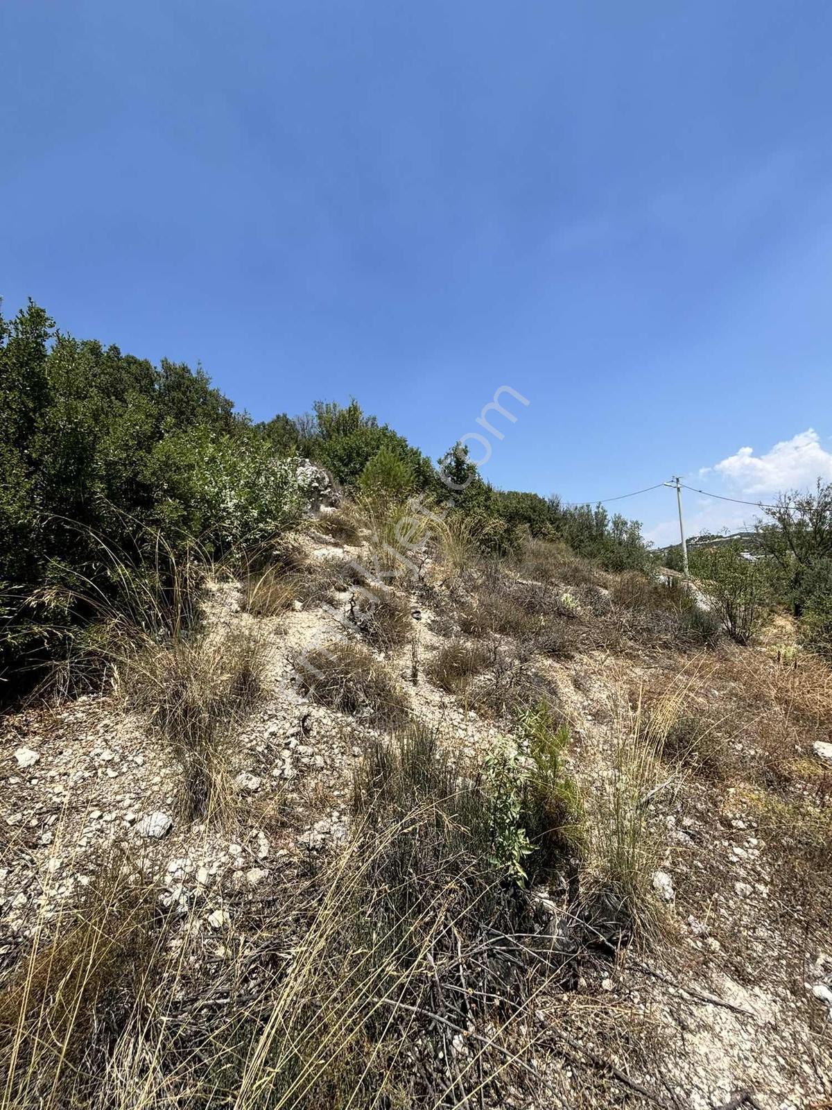 Karakoç Emlak Satılık Arsa 502m2 Ana Yol Kenarı - Görsel 10