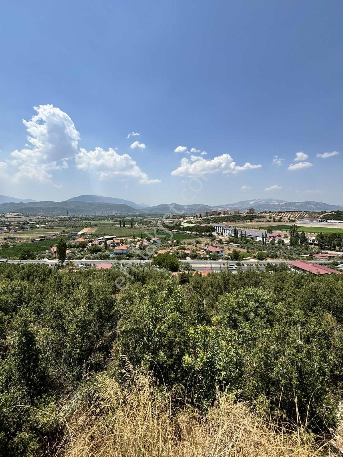 Karakoç Emlak Satılık Arsa 502m2 Ana Yol Kenarı - Görsel 13