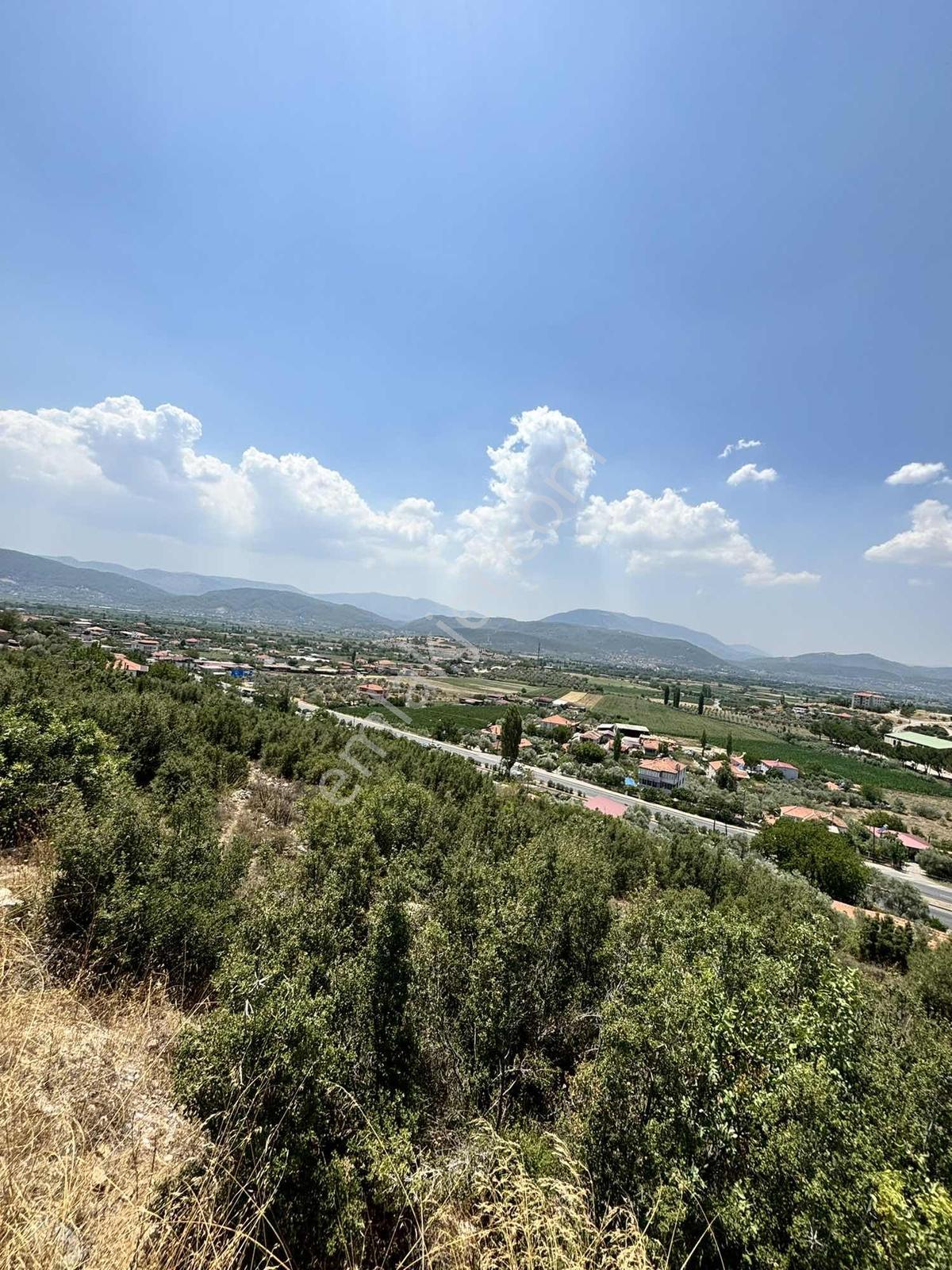Karakoç Emlak Satılık Arsa 502m2 Ana Yol Kenarı - Görsel 12