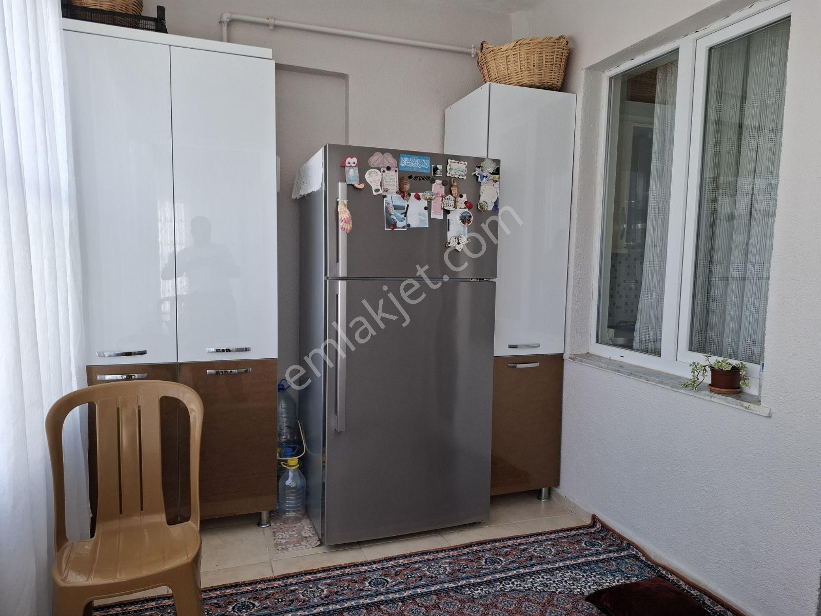 Hakev'den Millet Bahçesi Civarı Satılık 3+1 Ara Kat Daire - Görsel 3