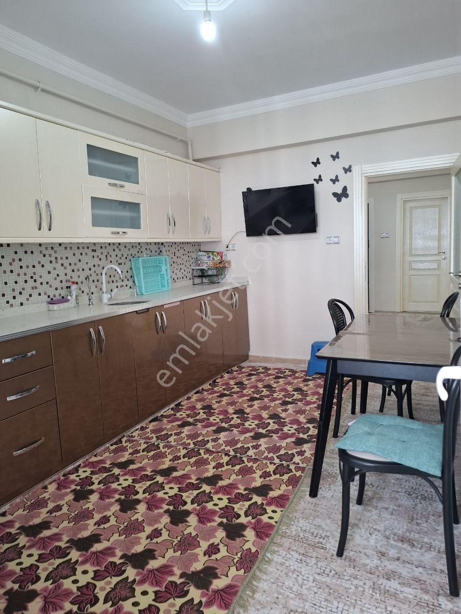 Hakev'den Millet Bahçesi Civarı Satılık 3+1 Ara Kat Daire - Görsel 2