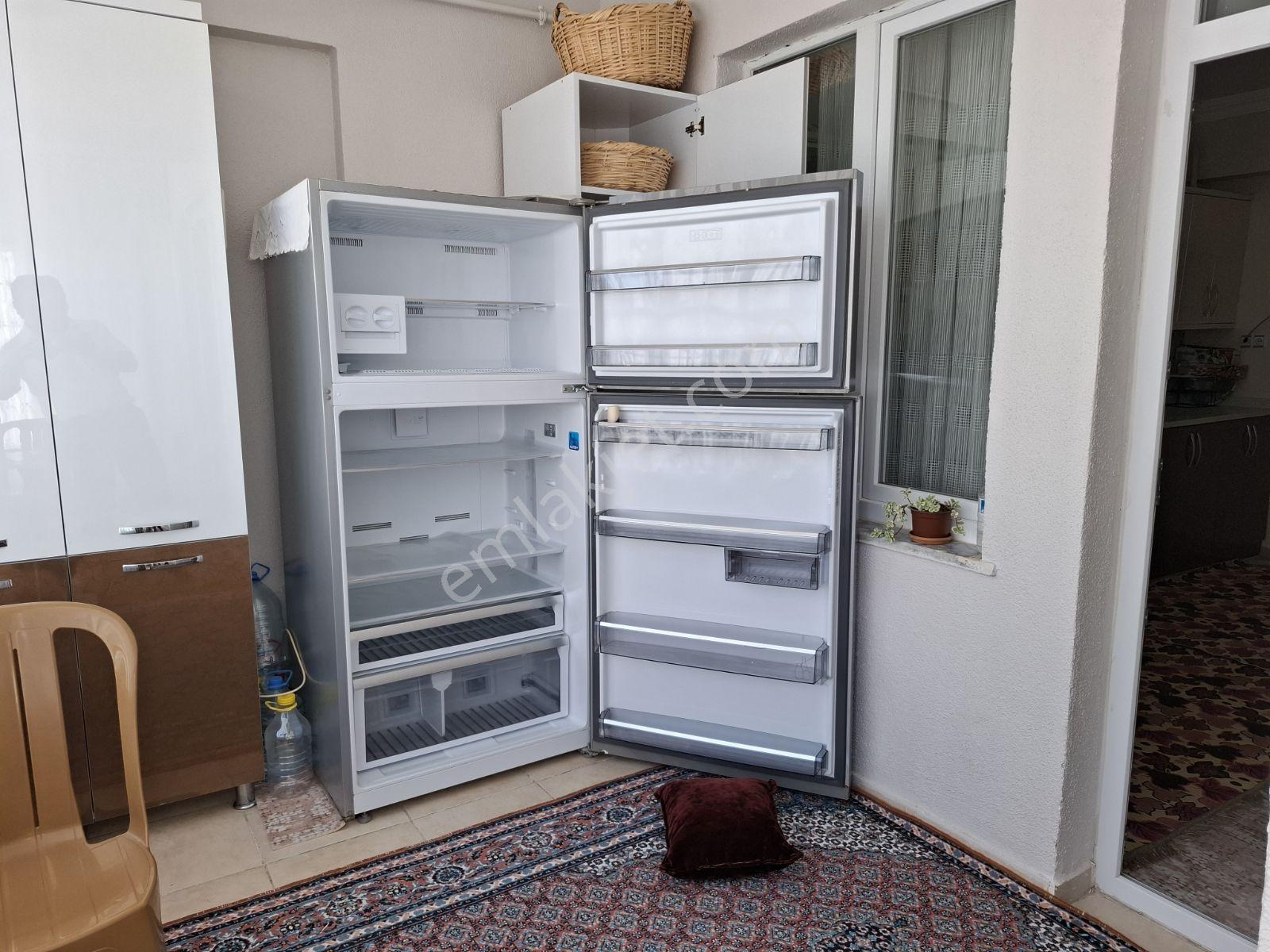 Hakev'den Millet Bahçesi Civarı Satılık 3+1 Ara Kat Daire - Görsel 14