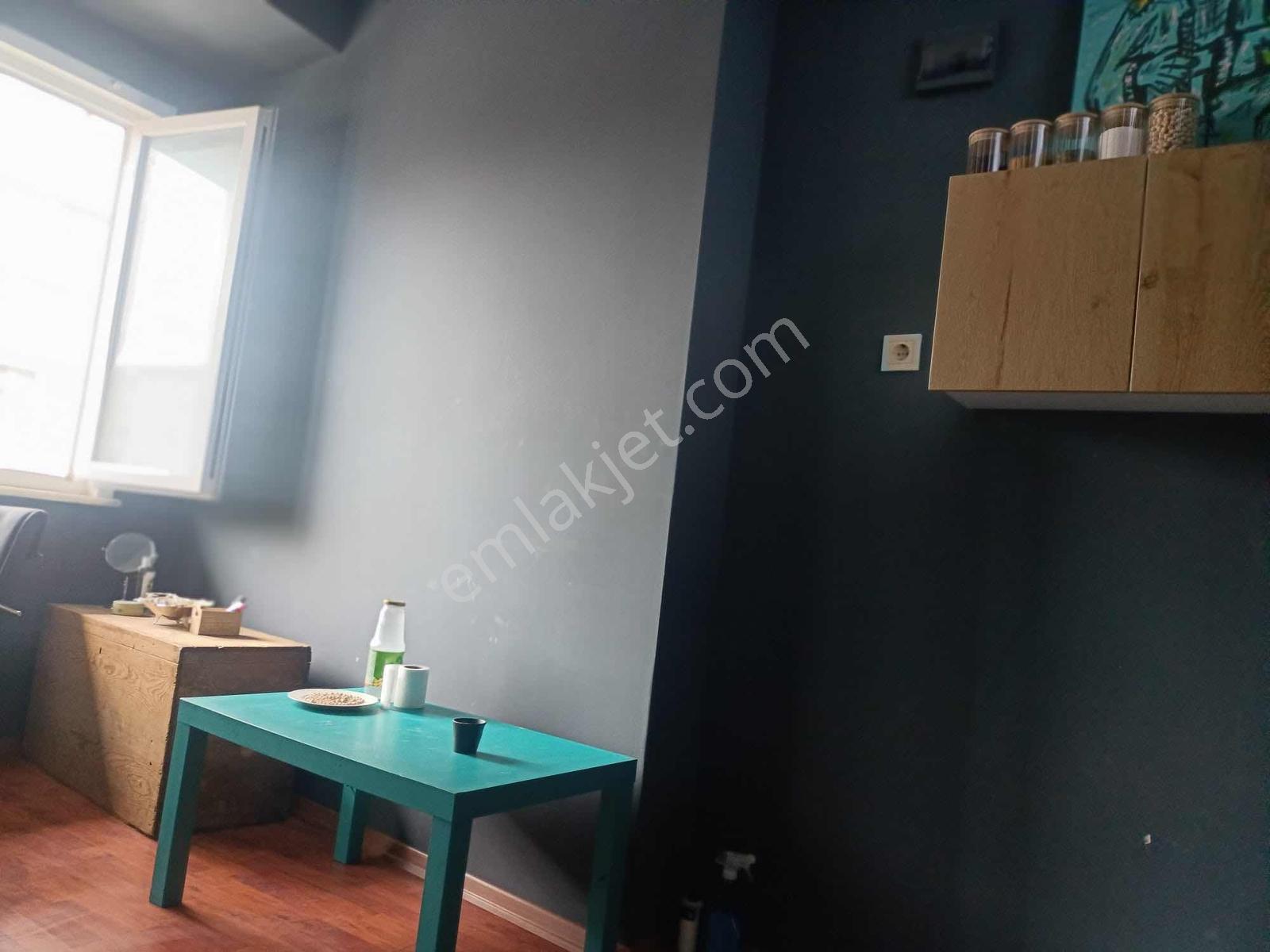 Küçükbakkalköy Kastelli İş Merkezinde Eşyalı Ofis 19.000tl - Görsel 23