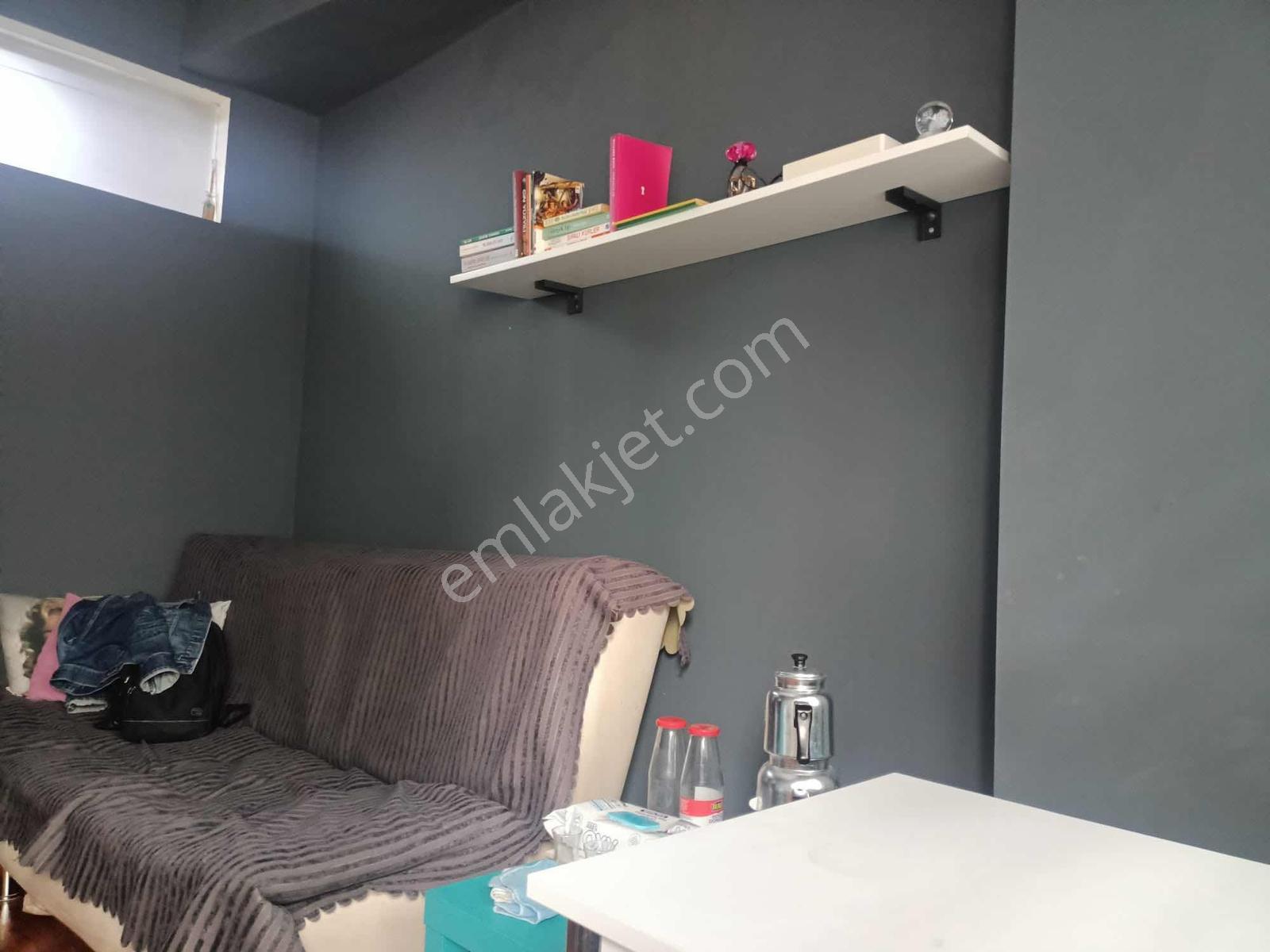 Küçükbakkalköy Kastelli İş Merkezinde Eşyalı Ofis 19.000tl - Görsel 26