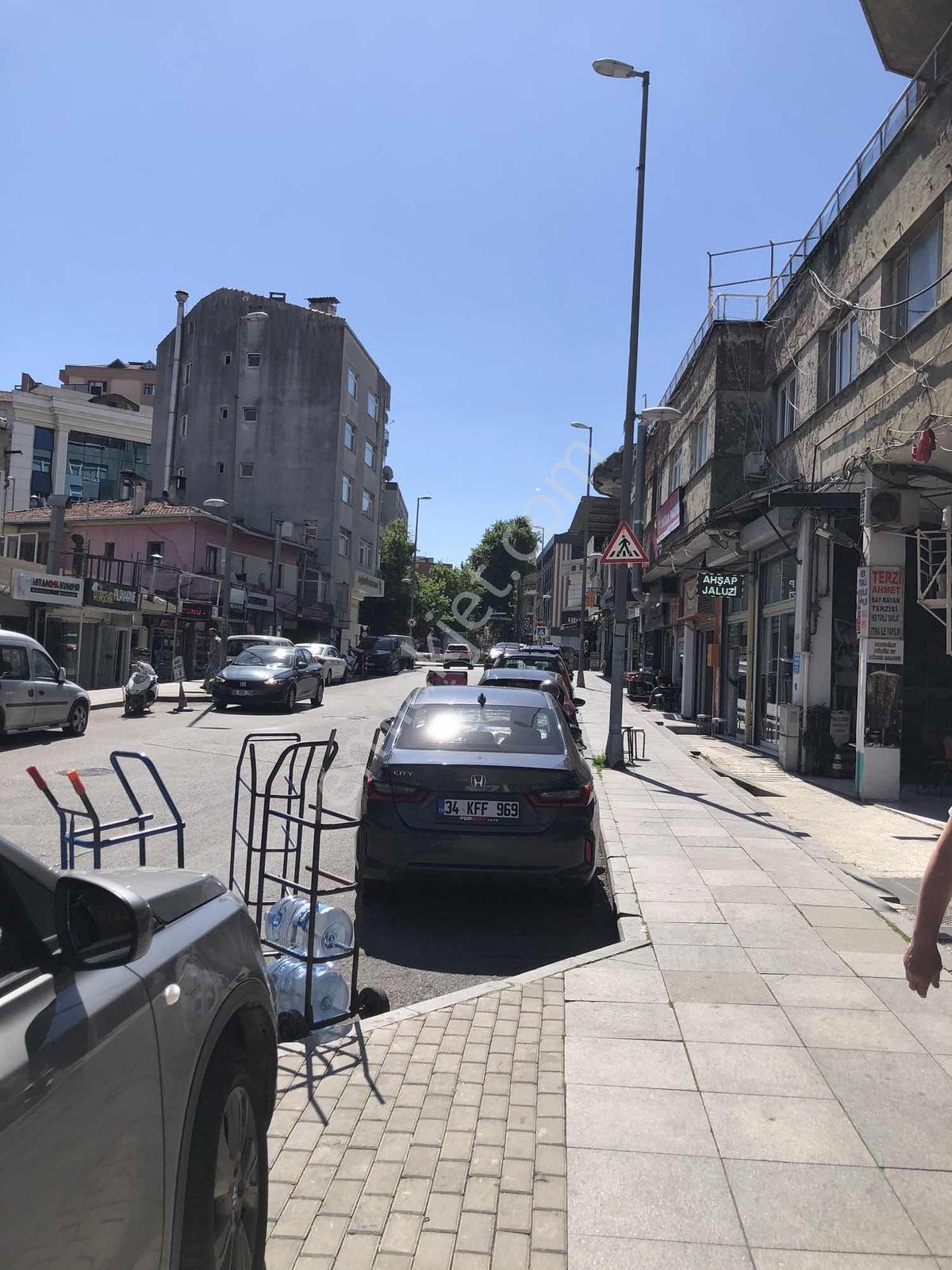 Küçükbakkalköy Kastelli İş Merkezinde Eşyalı Ofis 19.000tl - Görsel 12