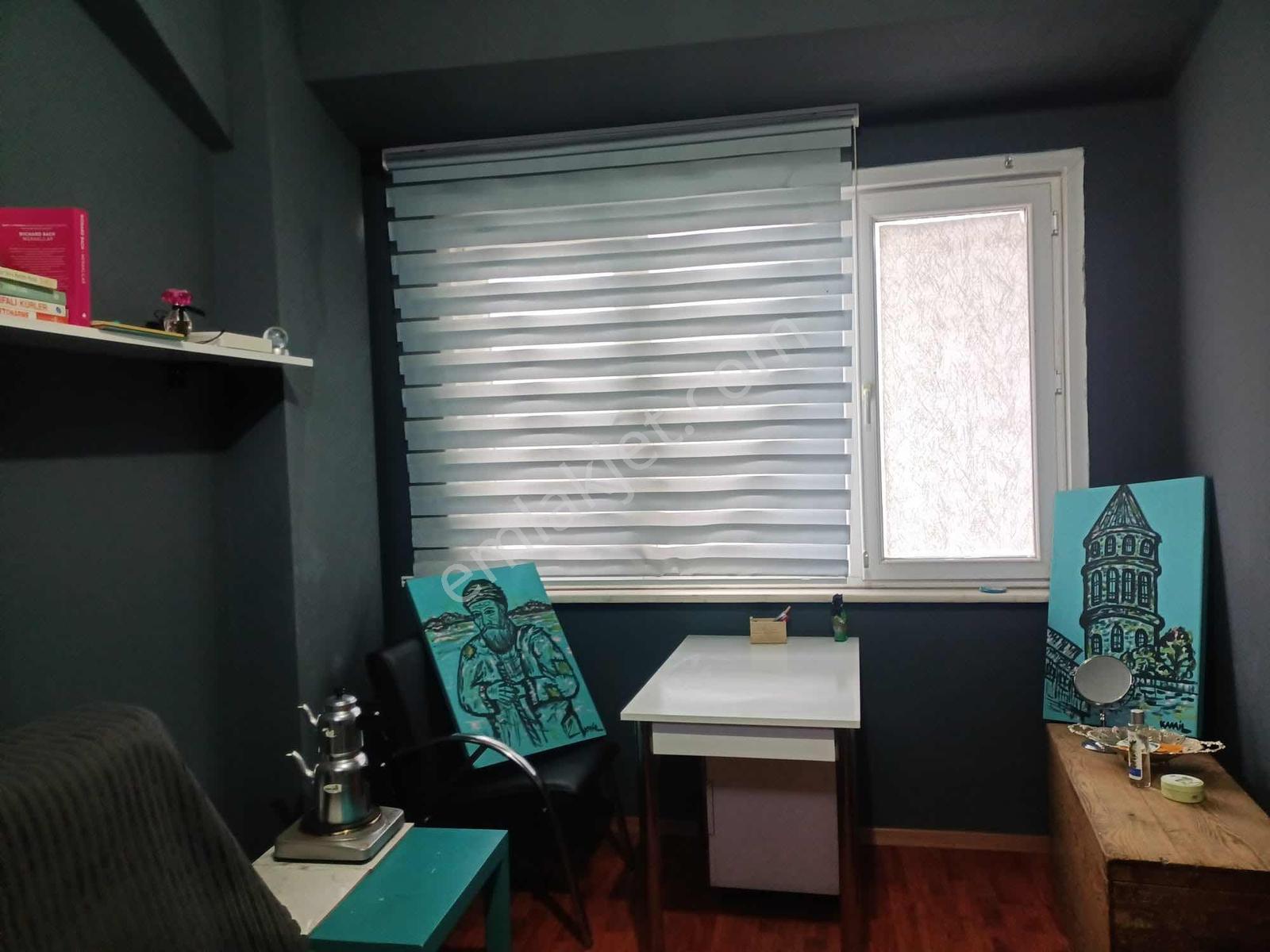 Küçükbakkalköy Kastelli İş Merkezinde Eşyalı Ofis 19.000tl - Görsel 22