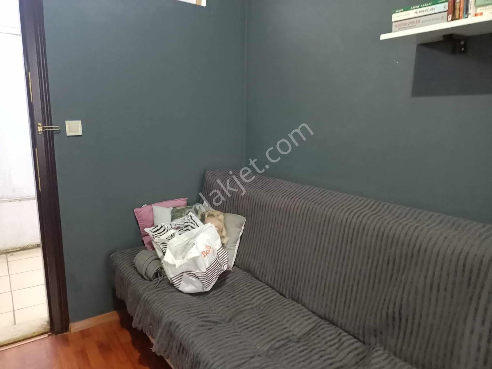 Küçükbakkalköy Kastelli İş Merkezinde Eşyalı Ofis 19.000tl - Görsel 15